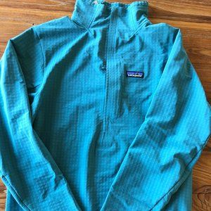 Men's Medium Patagonia Pullover NWT